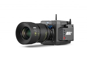 Alexa Mini LF