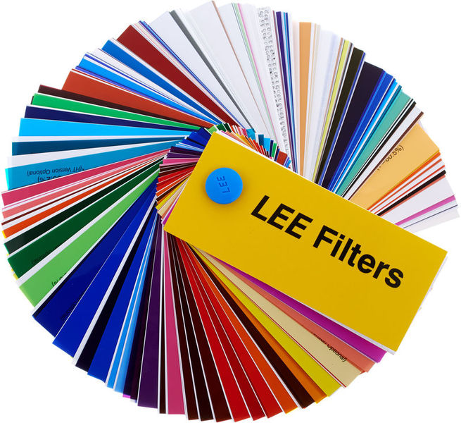 Lee Filters ND6GS100x150U2 – Filtro Resinato Gradiente Neutro 0.6 Soft, 100x150mm