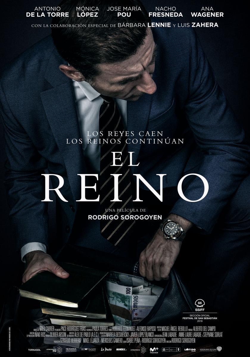 el reino ARRI 