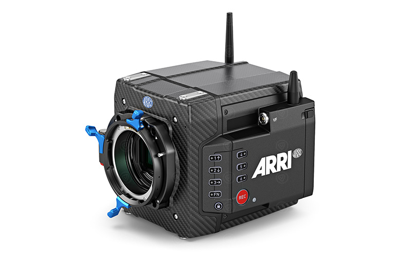 Alexa Mini LF