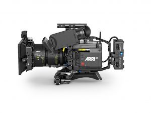 Alexa Mini LF