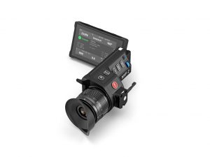 Alexa Mini LF