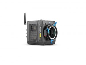 Alexa Mini LF