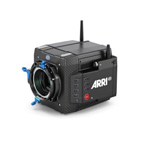 ALEXA Mini LF