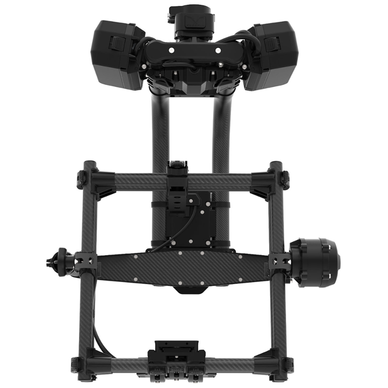 MōVI Pro