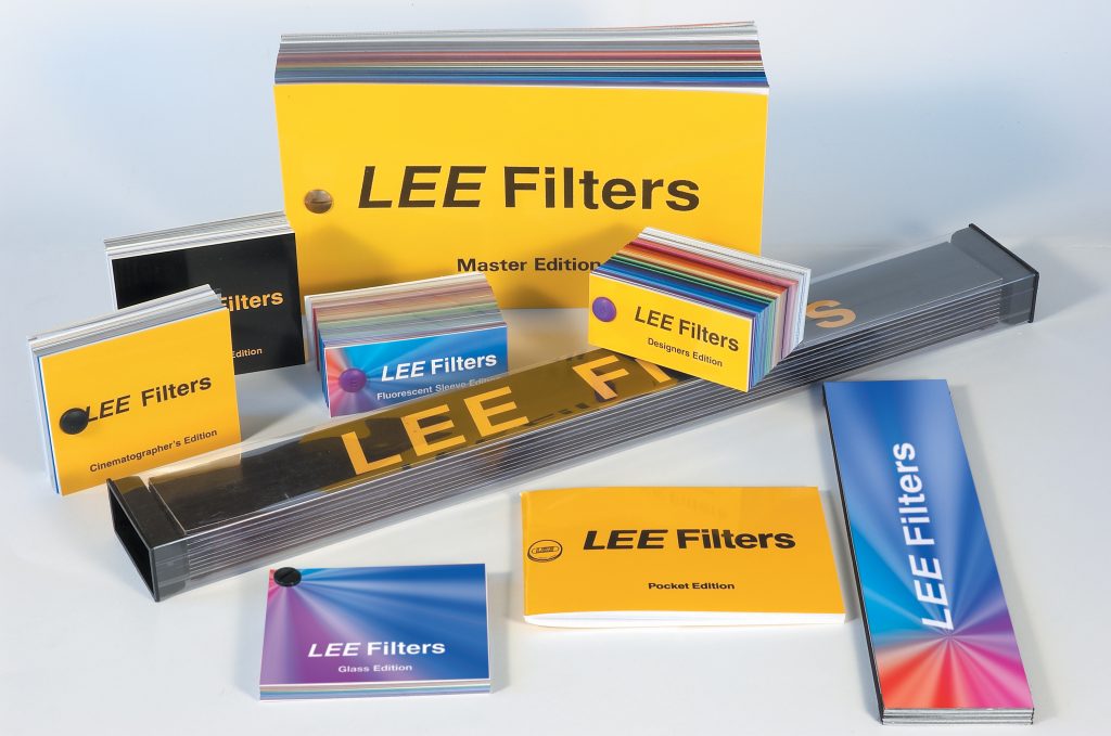 LEE FILTERS