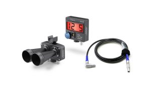 Ultrasonic Distance Measure