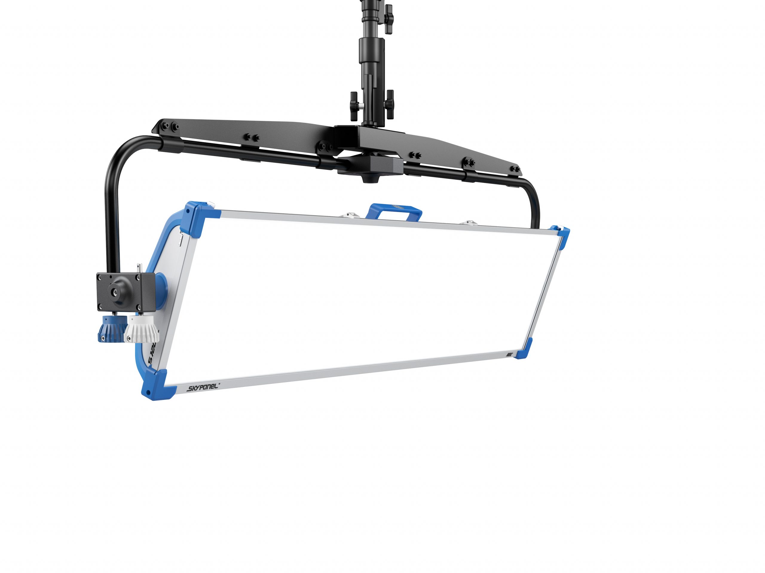 SkyPanel - ARRI - VCI - Video Cine Import