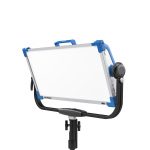 SkyPanel S60-C – Alu Yoke – Tilt Front Left – Stand