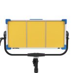 SkyPanel S60-RP – Alu Yoke – Front – Stand