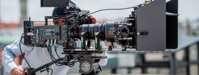 Decimo aniversario ARRI Alexa