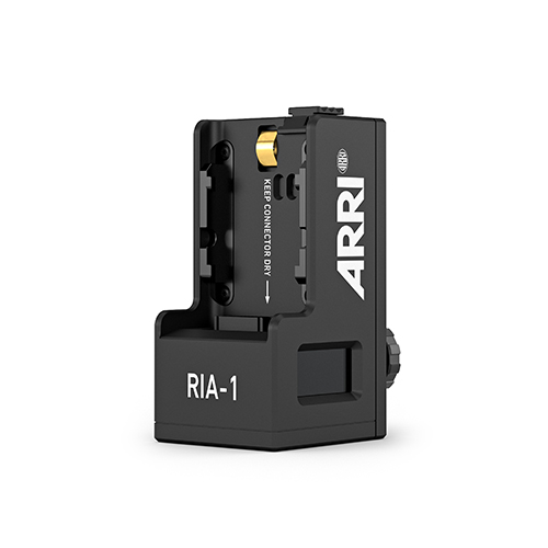 Conectividad RIA-1