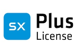 PLUS LICENSE