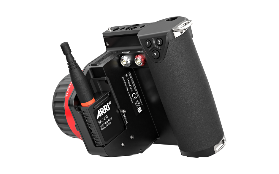 Hi-5 SX ARRI 2