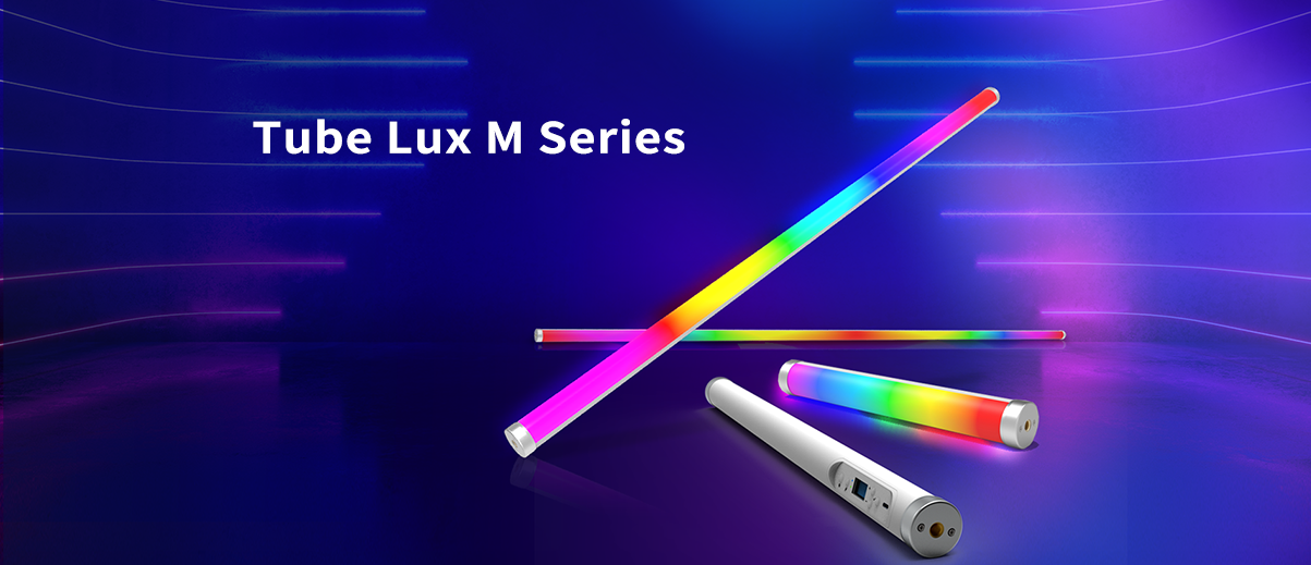 Tube Lux M Series